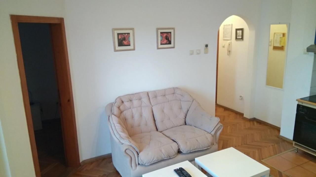 Jovana'S Apartment Novi Sad Bagian luar foto
