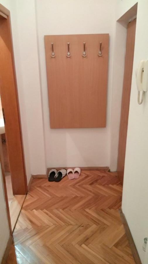 Jovana'S Apartment Novi Sad Bagian luar foto